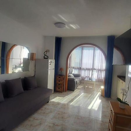 Beach Studio Don Paco With Wifi Patalavaca Exterior foto